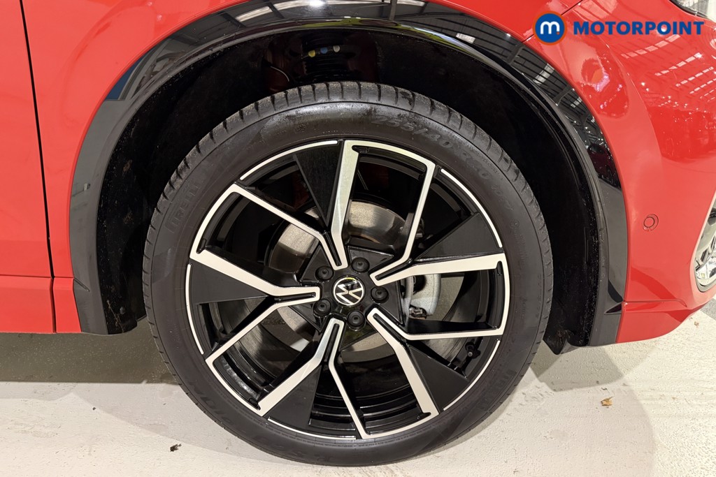 Volkswagen Tiguan R-Line Automatic Petrol SUV - Stock Number (1598484) - 34th supplementary image