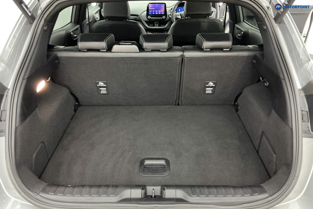 Ford Puma St-Line Vignale Automatic Petrol SUV - Stock Number (1598488) - 3rd supplementary image