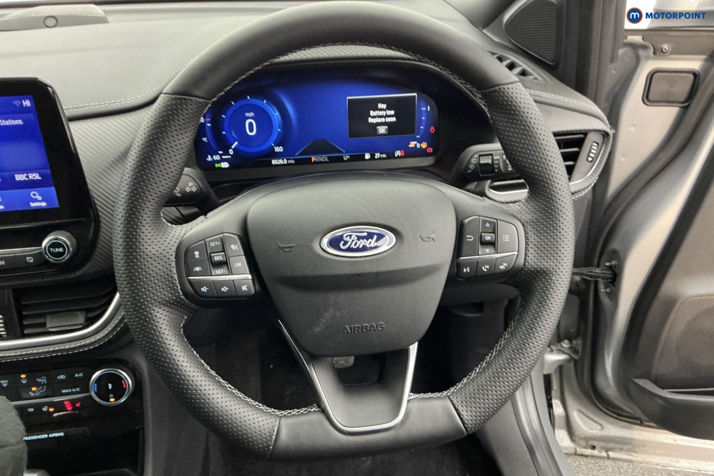 Ford Puma St-Line Vignale Automatic Petrol SUV - Stock Number (1598488) - 6th supplementary image