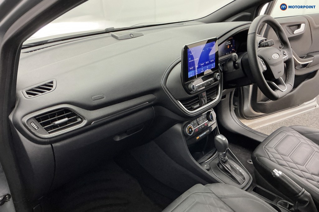 Ford Puma St-Line Vignale Automatic Petrol SUV - Stock Number (1598488) - 8th supplementary image