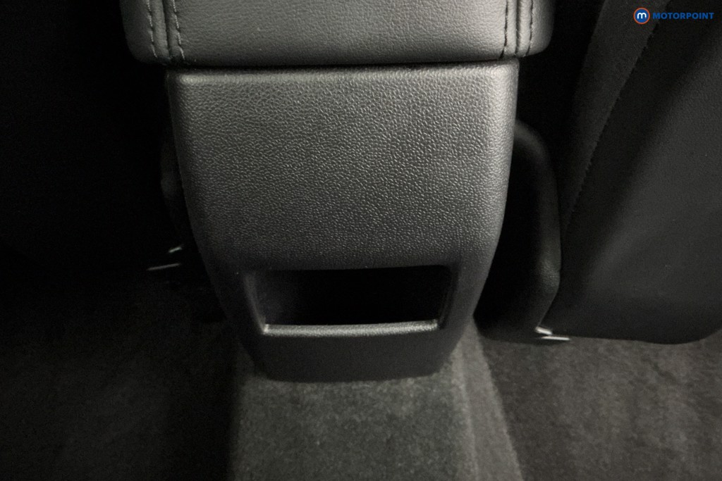 Ford Puma St-Line Vignale Automatic Petrol SUV - Stock Number (1598488) - 10th supplementary image