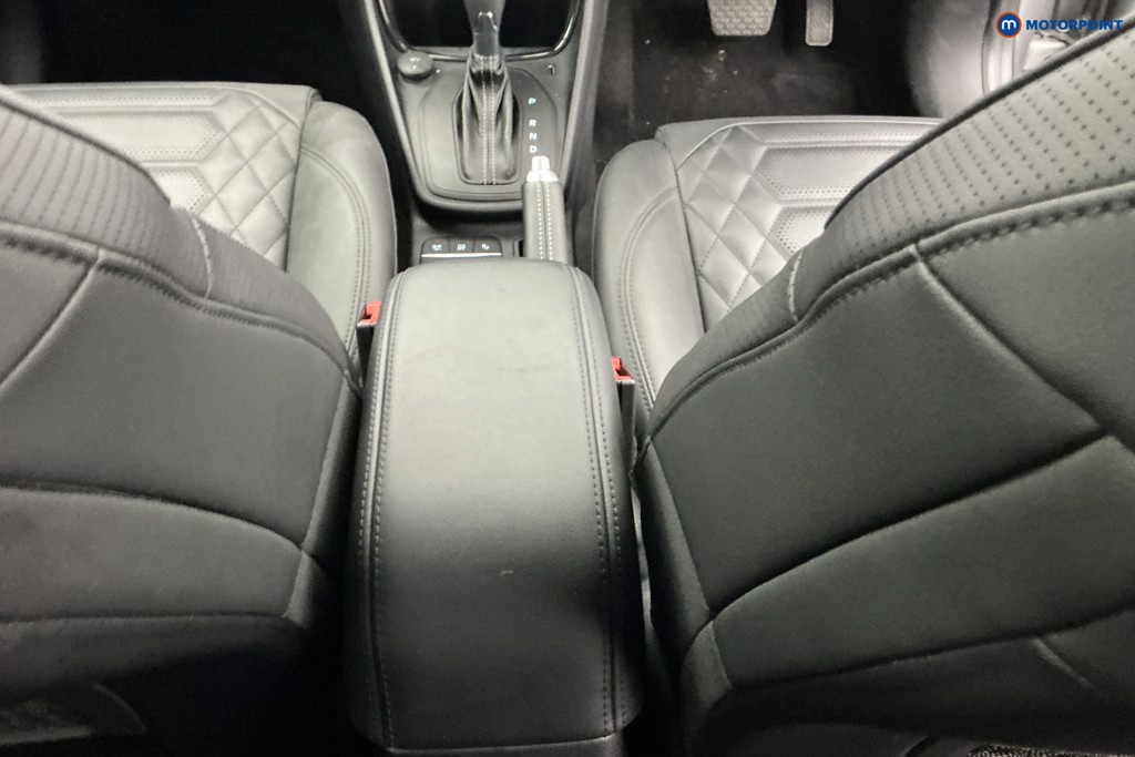 Ford Puma St-Line Vignale Automatic Petrol SUV - Stock Number (1598488) - 11th supplementary image