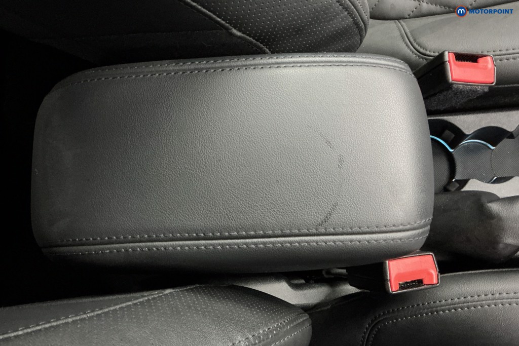 Ford Puma St-Line Vignale Automatic Petrol SUV - Stock Number (1598488) - 14th supplementary image