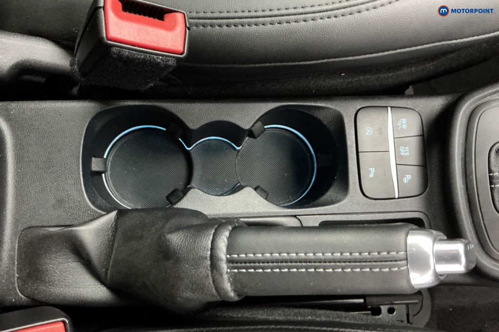 Ford Puma St-Line Vignale Automatic Petrol SUV - Stock Number (1598488) - 15th supplementary image