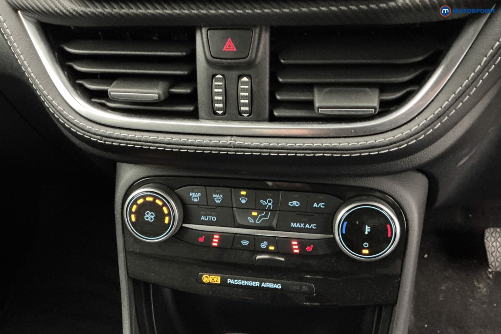 Ford Puma St-Line Vignale Automatic Petrol SUV - Stock Number (1598488) - 17th supplementary image