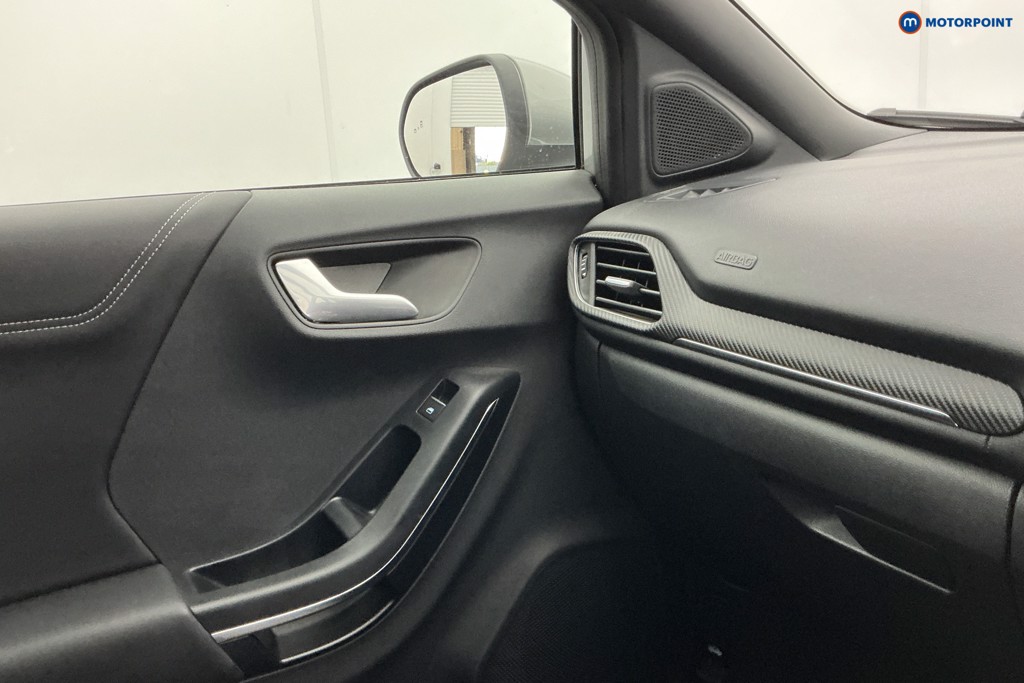 Ford Puma St-Line Vignale Automatic Petrol SUV - Stock Number (1598488) - 18th supplementary image