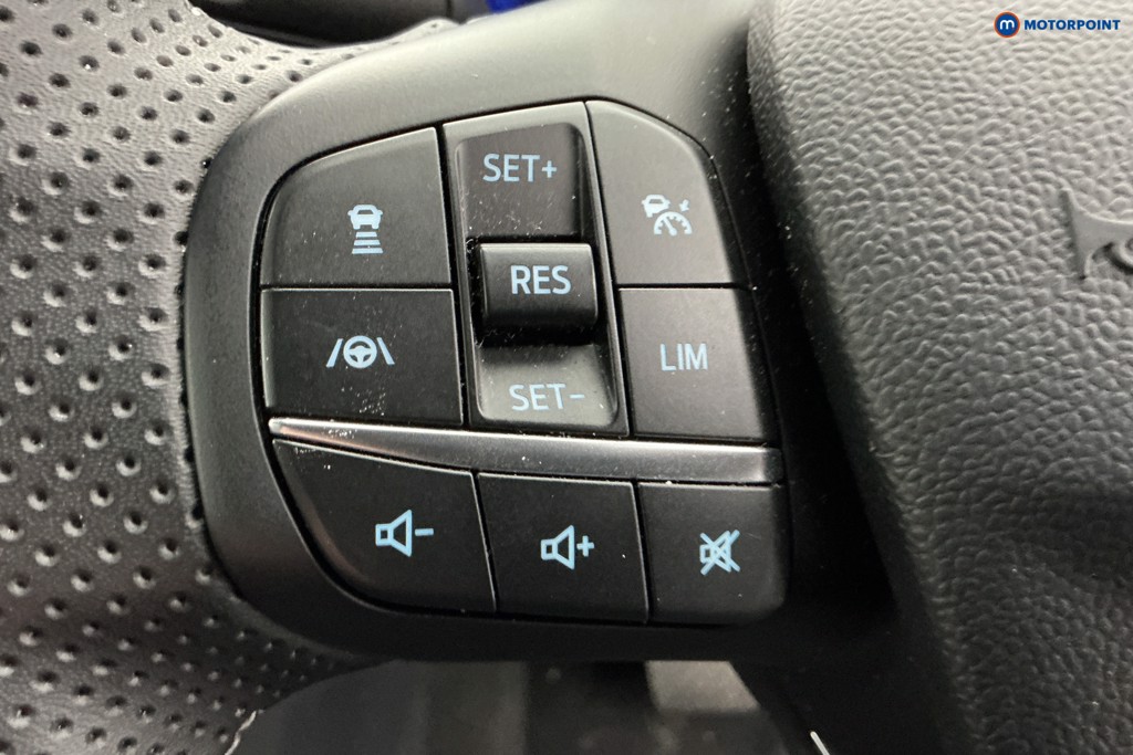 Ford Puma St-Line Vignale Automatic Petrol SUV - Stock Number (1598488) - 19th supplementary image