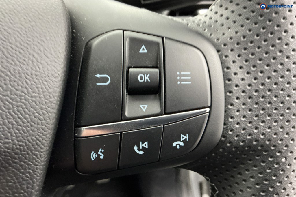 Ford Puma St-Line Vignale Automatic Petrol SUV - Stock Number (1598488) - 20th supplementary image