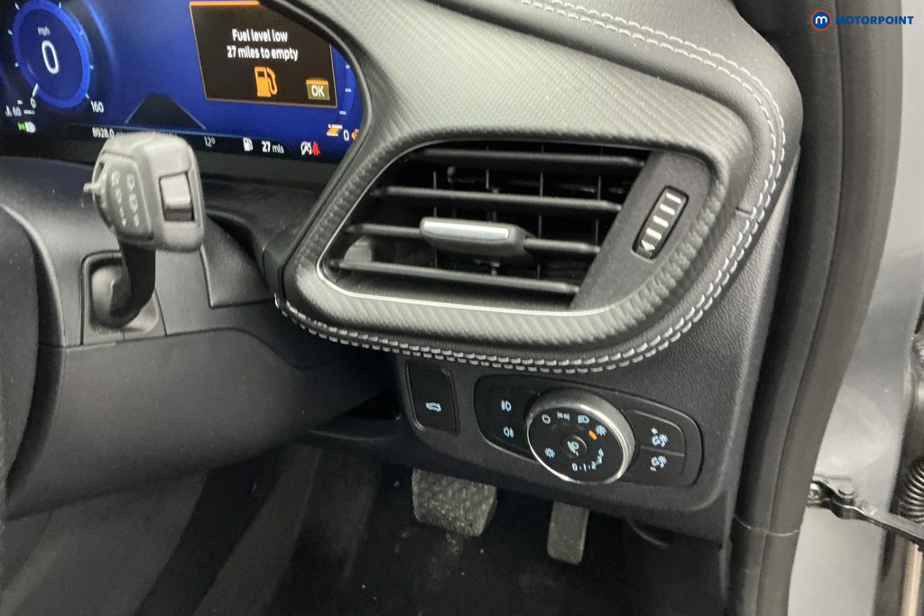 Ford Puma St-Line Vignale Automatic Petrol SUV - Stock Number (1598488) - 21st supplementary image