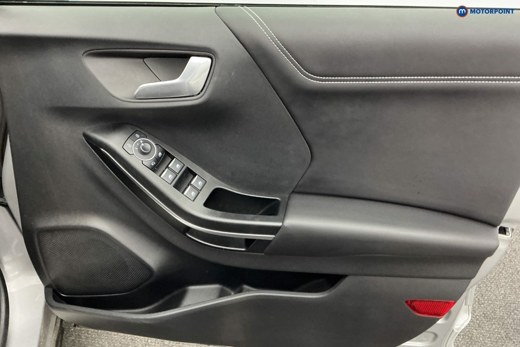 Ford Puma St-Line Vignale Automatic Petrol SUV - Stock Number (1598488) - 22nd supplementary image