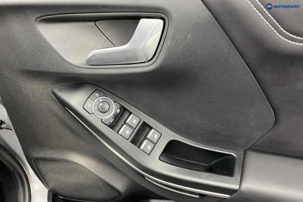 Ford Puma St-Line Vignale Automatic Petrol SUV - Stock Number (1598488) - 23rd supplementary image