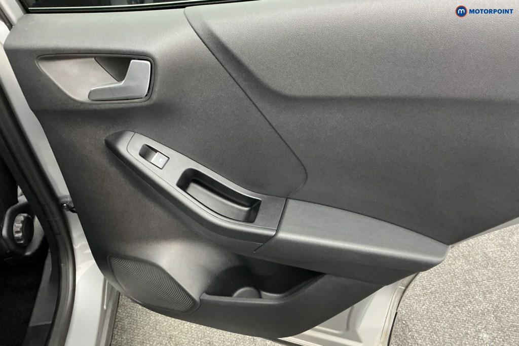 Ford Puma St-Line Vignale Automatic Petrol SUV - Stock Number (1598488) - 24th supplementary image