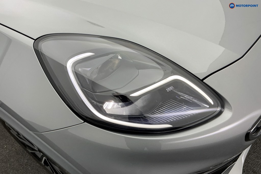 Ford Puma St-Line Vignale Automatic Petrol SUV - Stock Number (1598488) - 26th supplementary image