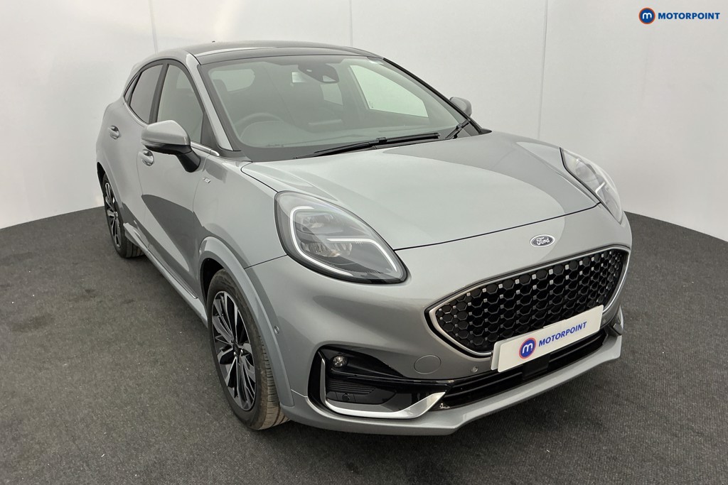 Ford Puma St-Line Vignale Automatic Petrol SUV - Stock Number (1598488) - 27th supplementary image