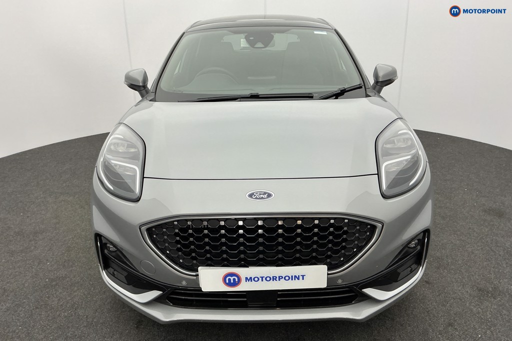 Ford Puma St-Line Vignale Automatic Petrol SUV - Stock Number (1598488) - 28th supplementary image