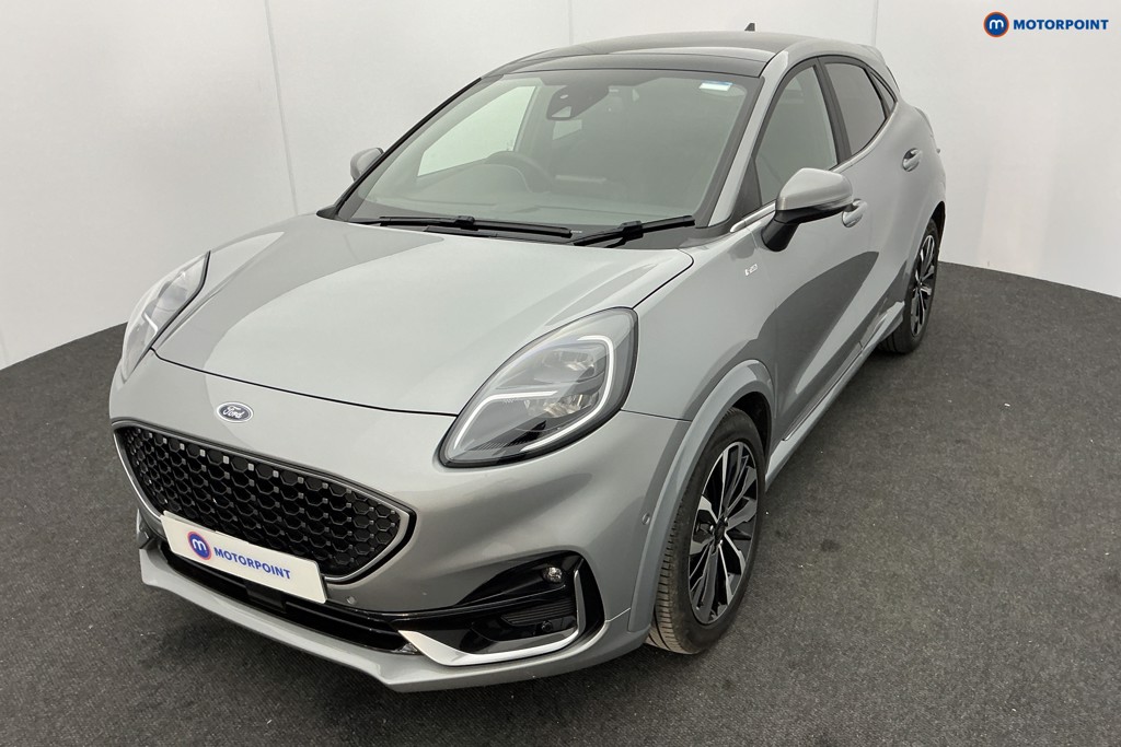 Ford Puma St-Line Vignale Automatic Petrol SUV - Stock Number (1598488) - 29th supplementary image