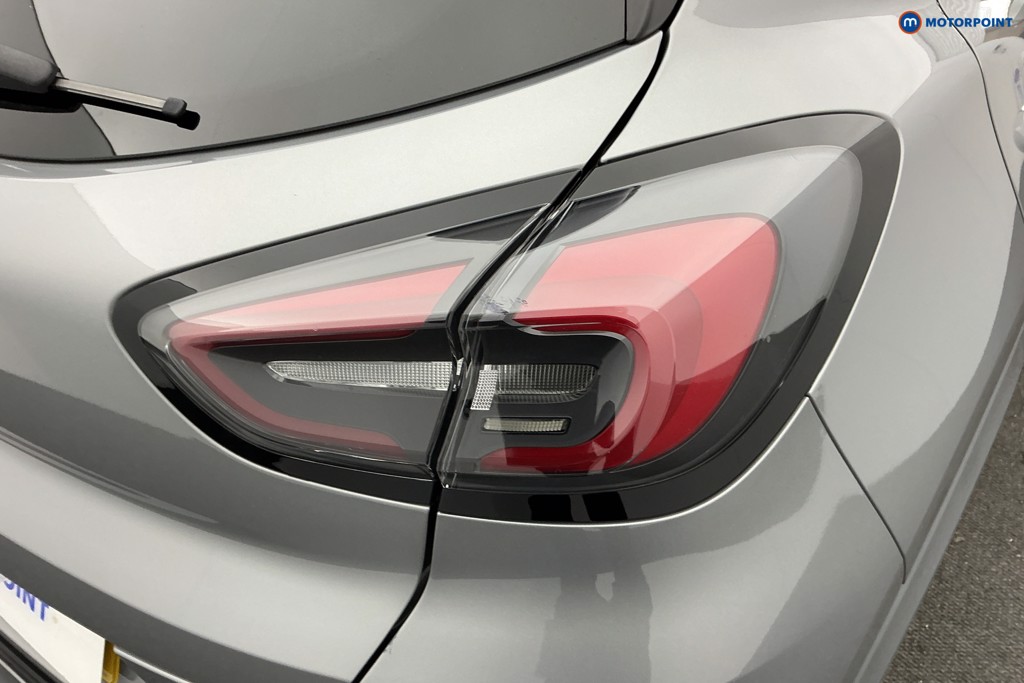 Ford Puma St-Line Vignale Automatic Petrol SUV - Stock Number (1598488) - 30th supplementary image