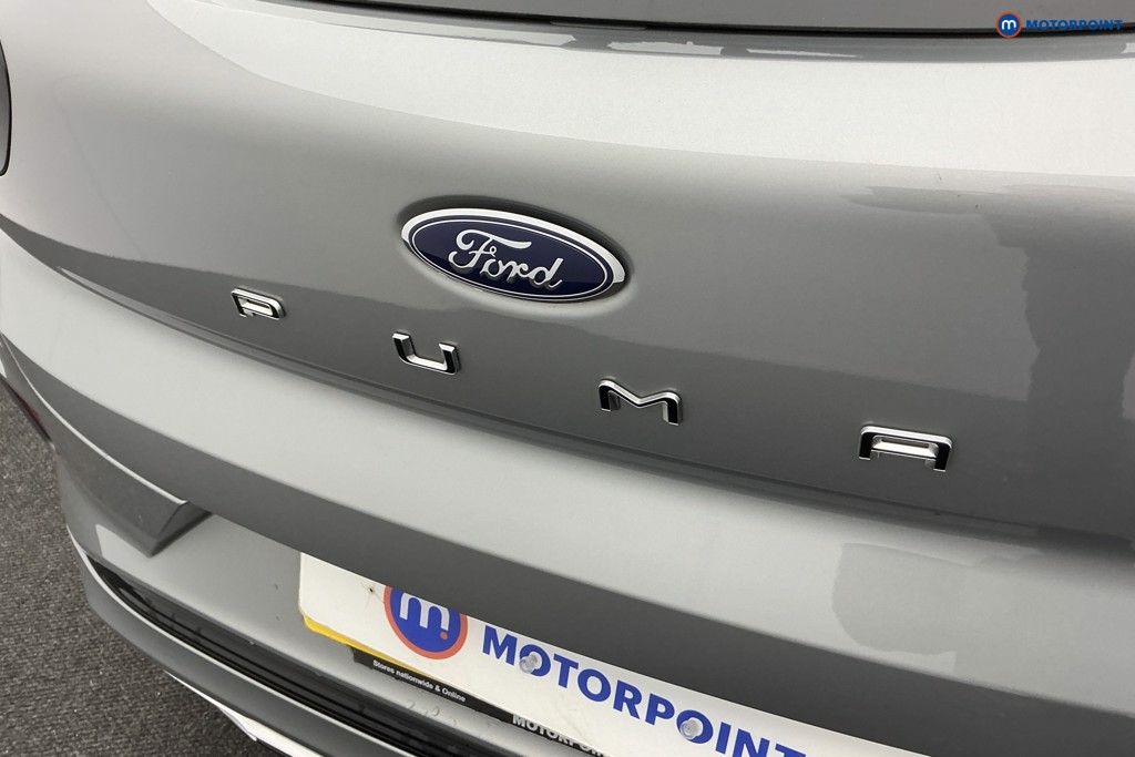 Ford Puma St-Line Vignale Automatic Petrol SUV - Stock Number (1598488) - 31st supplementary image