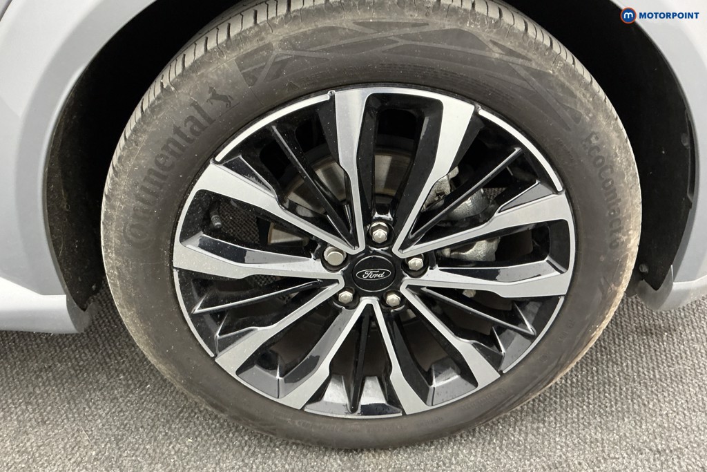 Ford Puma St-Line Vignale Automatic Petrol SUV - Stock Number (1598488) - 33rd supplementary image