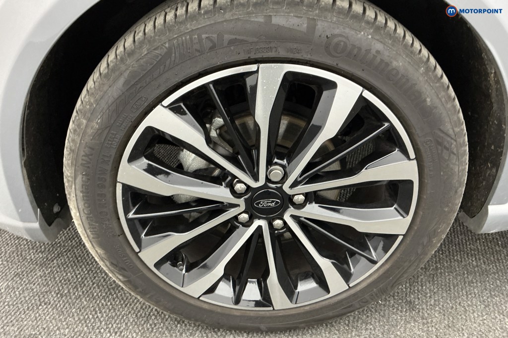 Ford Puma St-Line Vignale Automatic Petrol SUV - Stock Number (1598488) - 34th supplementary image