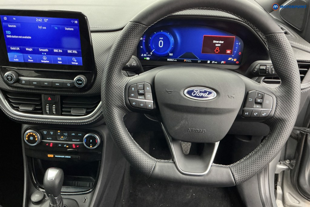 Ford Puma St-Line Vignale Automatic Petrol SUV - Stock Number (1598488) - 1st supplementary image