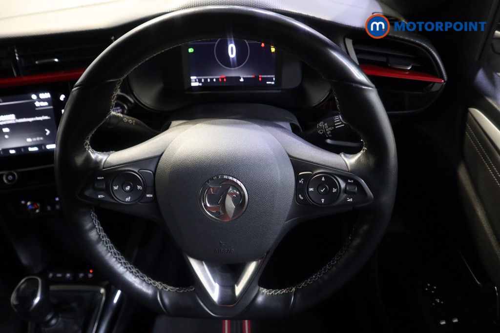 Vauxhall Corsa Sri Premium Manual Diesel Hatchback - Stock Number (1598541) - 2nd supplementary image