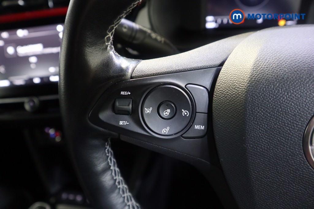 Vauxhall Corsa Sri Premium Manual Diesel Hatchback - Stock Number (1598541) - 3rd supplementary image