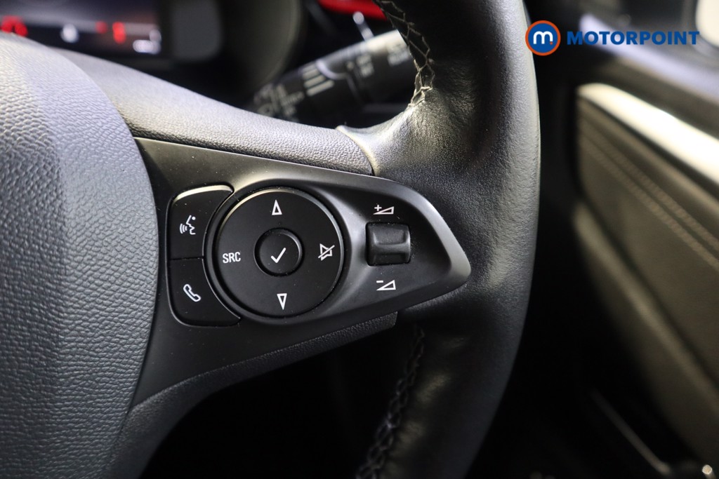 Vauxhall Corsa Sri Premium Manual Diesel Hatchback - Stock Number (1598541) - 4th supplementary image
