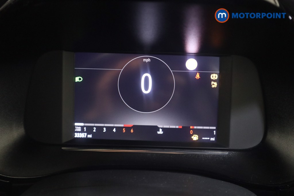 Vauxhall Corsa Sri Premium Manual Diesel Hatchback - Stock Number (1598541) - 5th supplementary image