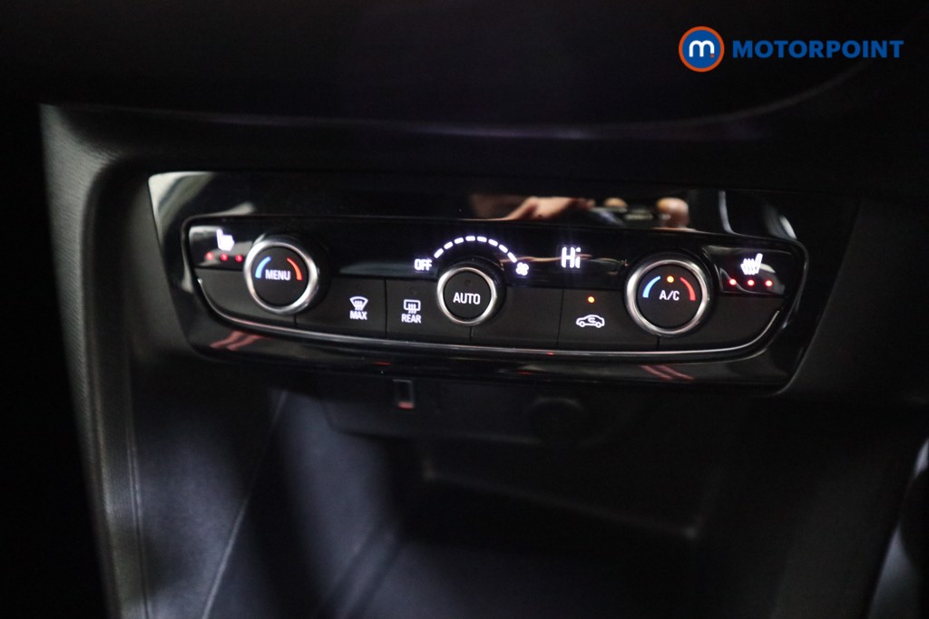 Vauxhall Corsa Sri Premium Manual Diesel Hatchback - Stock Number (1598541) - 8th supplementary image