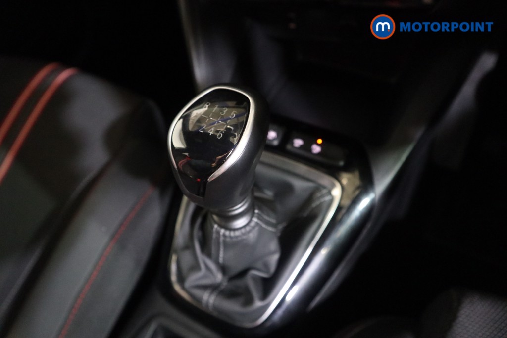 Vauxhall Corsa Sri Premium Manual Diesel Hatchback - Stock Number (1598541) - 9th supplementary image