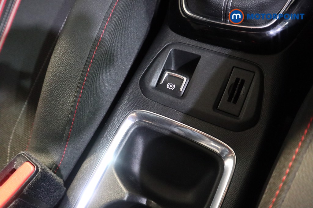 Vauxhall Corsa Sri Premium Manual Diesel Hatchback - Stock Number (1598541) - 10th supplementary image