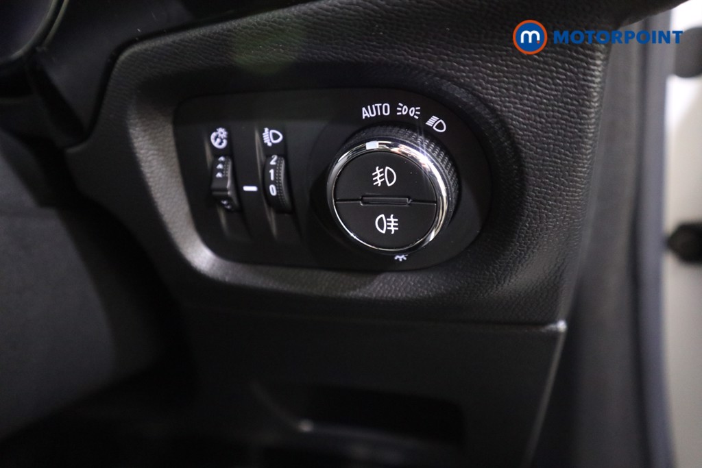 Vauxhall Corsa Sri Premium Manual Diesel Hatchback - Stock Number (1598541) - 11th supplementary image