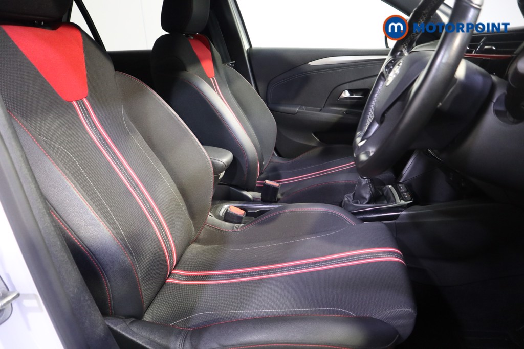 Vauxhall Corsa Sri Premium Manual Diesel Hatchback - Stock Number (1598541) - 13th supplementary image