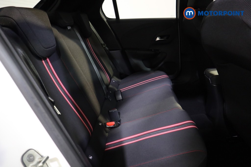 Vauxhall Corsa Sri Premium Manual Diesel Hatchback - Stock Number (1598541) - 14th supplementary image