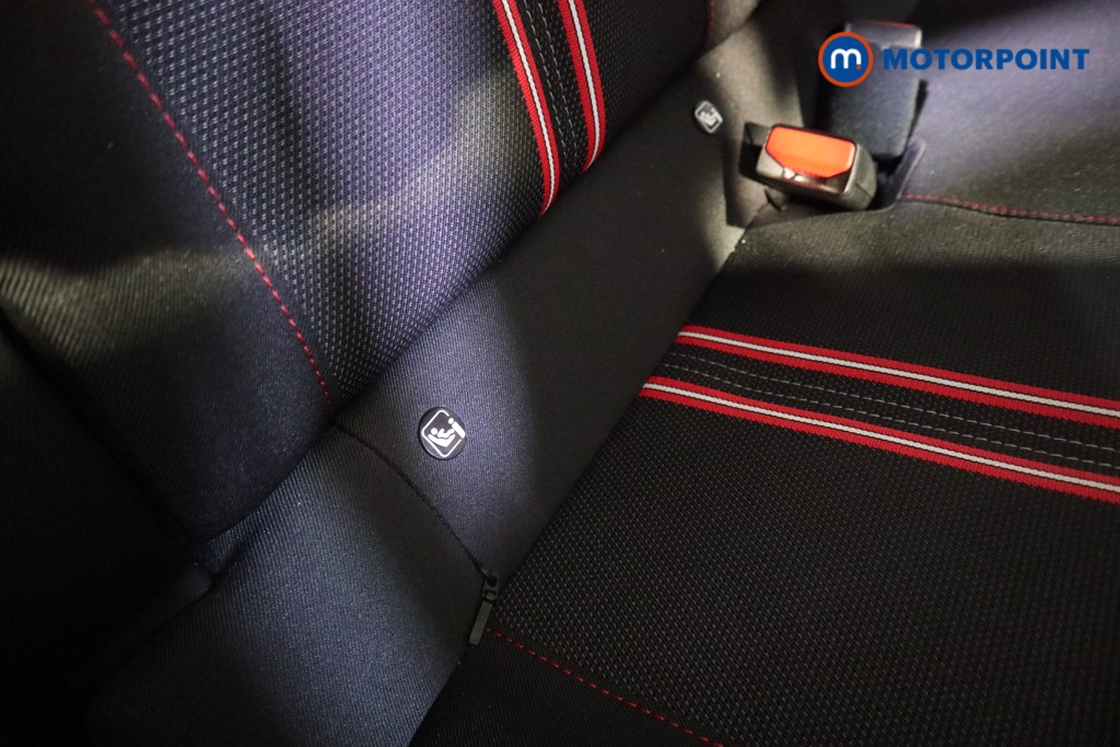 Vauxhall Corsa Sri Premium Manual Diesel Hatchback - Stock Number (1598541) - 15th supplementary image