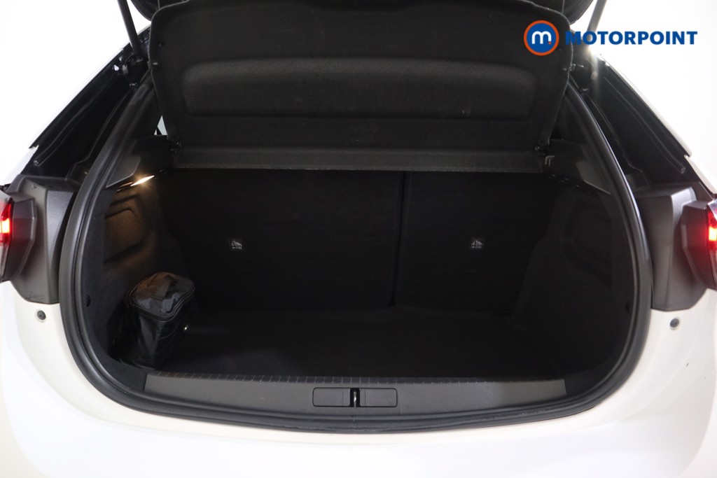 Vauxhall Corsa Sri Premium Manual Diesel Hatchback - Stock Number (1598541) - 17th supplementary image