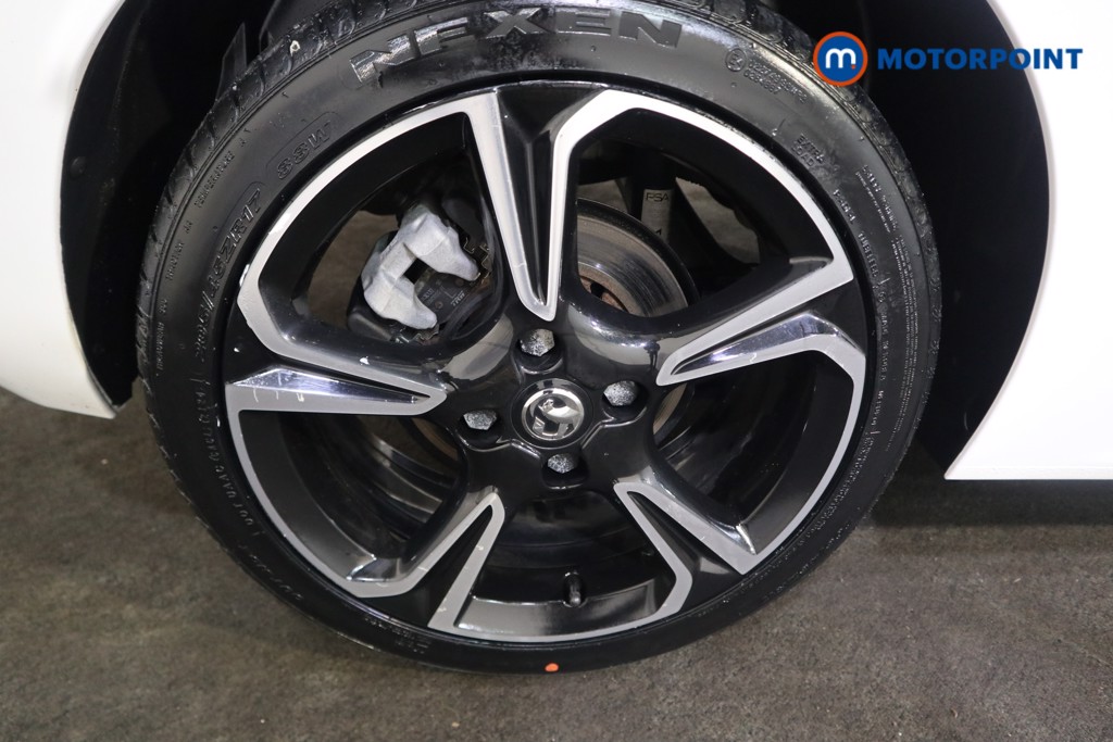 Vauxhall Corsa Sri Premium Manual Diesel Hatchback - Stock Number (1598541) - 18th supplementary image