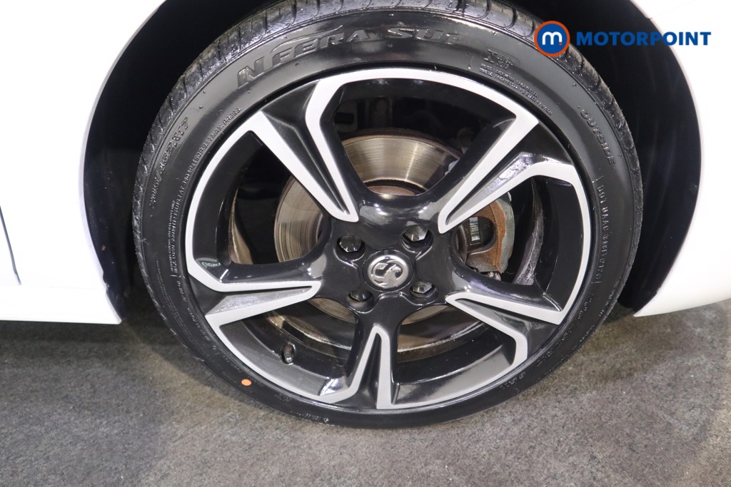 Vauxhall Corsa Sri Premium Manual Diesel Hatchback - Stock Number (1598541) - 19th supplementary image