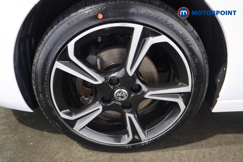 Vauxhall Corsa Sri Premium Manual Diesel Hatchback - Stock Number (1598541) - 20th supplementary image