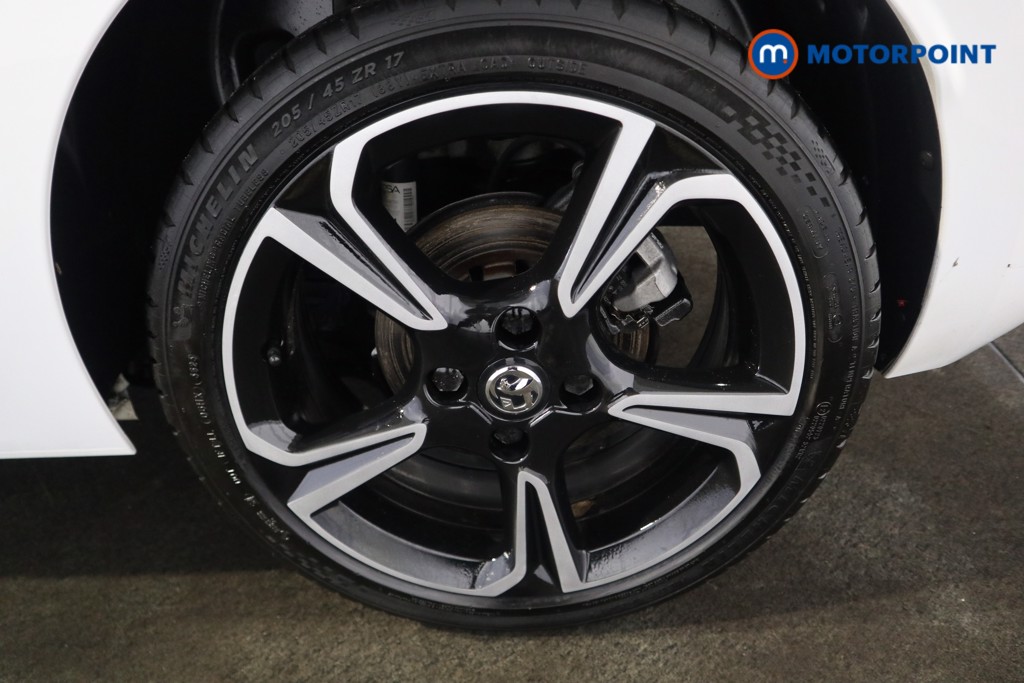 Vauxhall Corsa Sri Premium Manual Diesel Hatchback - Stock Number (1598541) - 21st supplementary image