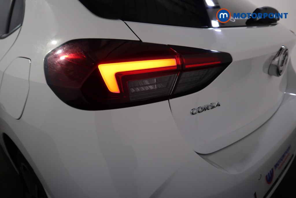 Vauxhall Corsa Sri Premium Manual Diesel Hatchback - Stock Number (1598541) - 23rd supplementary image