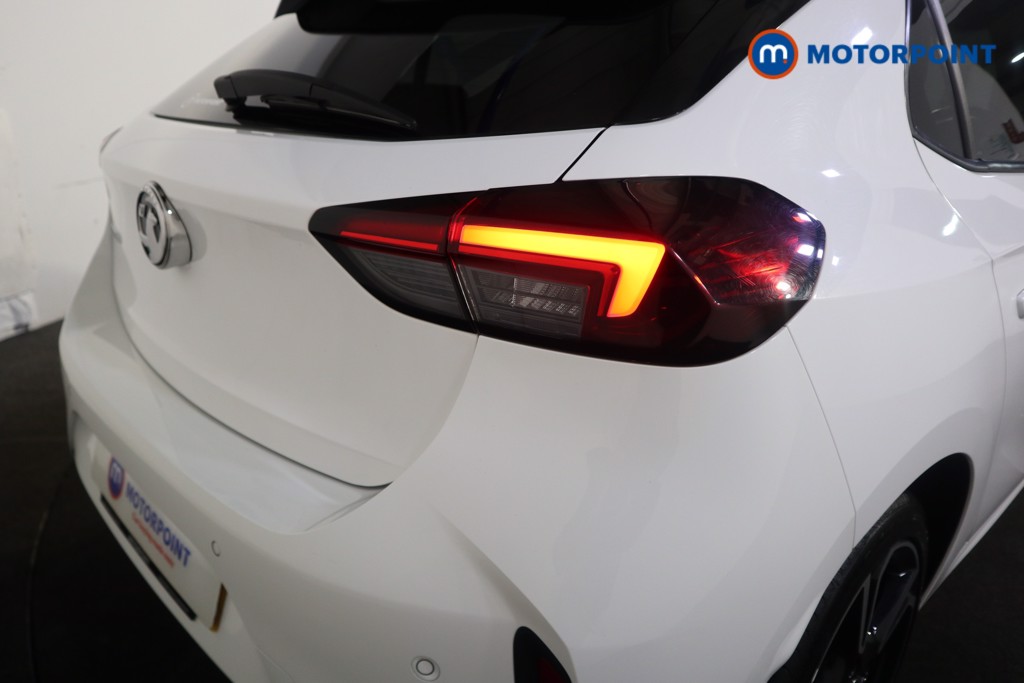 Vauxhall Corsa Sri Premium Manual Diesel Hatchback - Stock Number (1598541) - 24th supplementary image