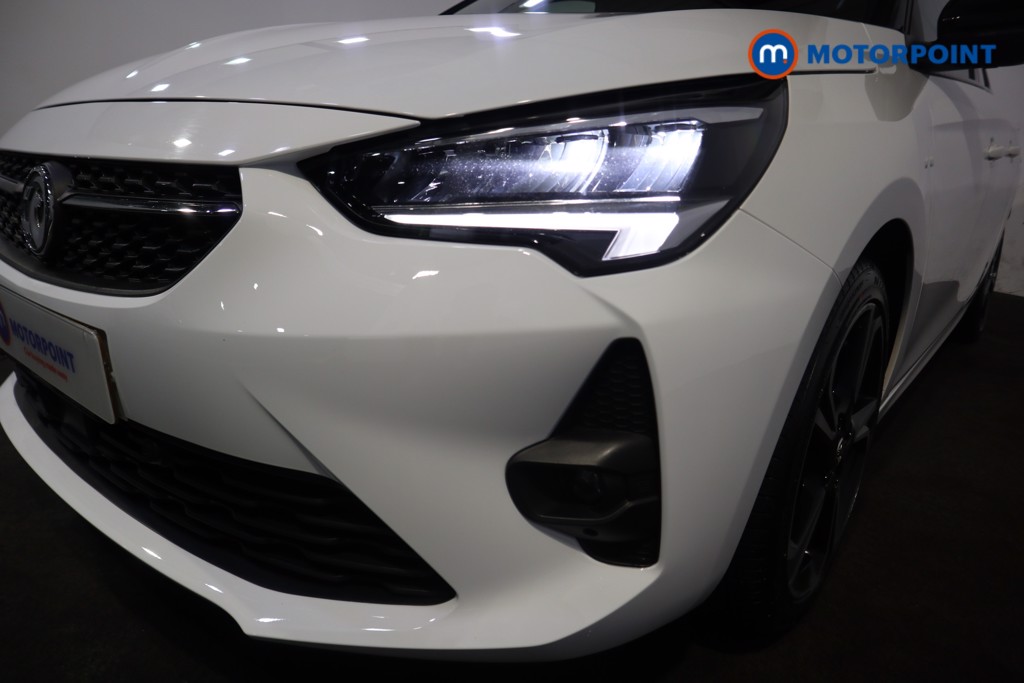 Vauxhall Corsa Sri Premium Manual Diesel Hatchback - Stock Number (1598541) - 27th supplementary image