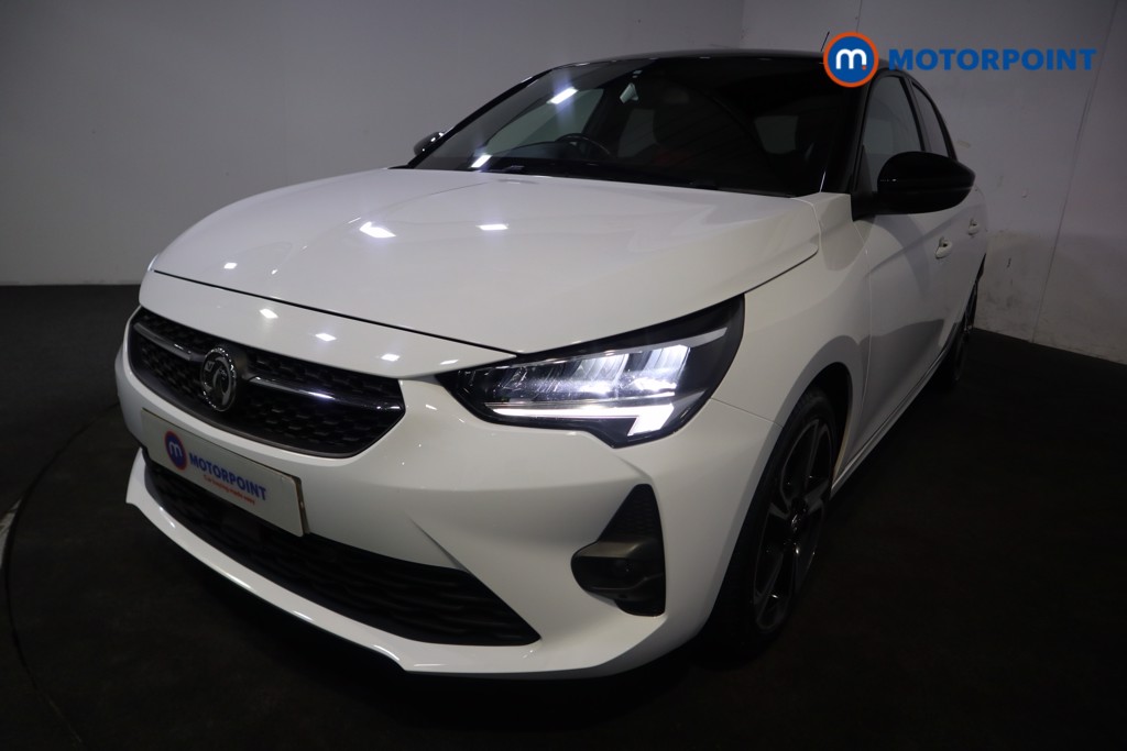 Vauxhall Corsa Sri Premium Manual Diesel Hatchback - Stock Number (1598541) - 28th supplementary image