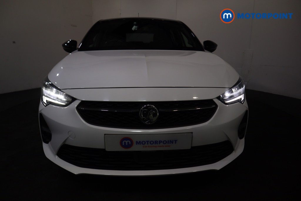 Vauxhall Corsa Sri Premium Manual Diesel Hatchback - Stock Number (1598541) - 29th supplementary image