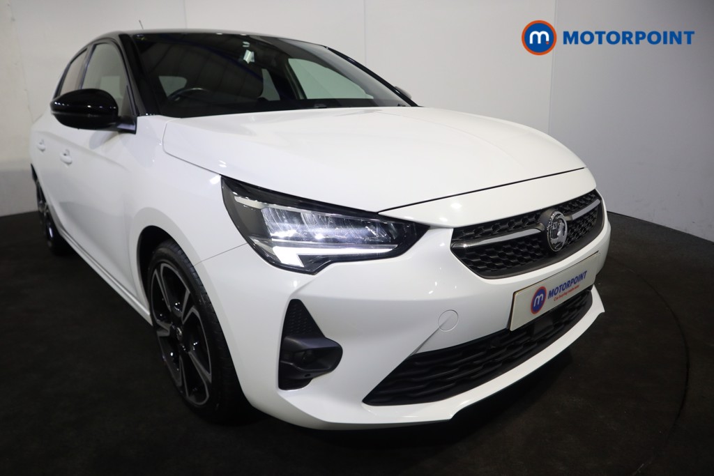 Vauxhall Corsa Sri Premium Manual Diesel Hatchback - Stock Number (1598541) - 30th supplementary image