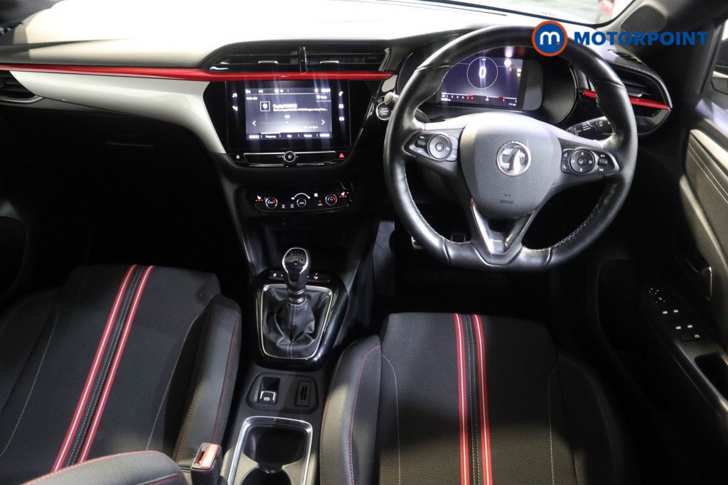 Vauxhall Corsa Sri Premium Manual Diesel Hatchback - Stock Number (1598541) - 1st supplementary image