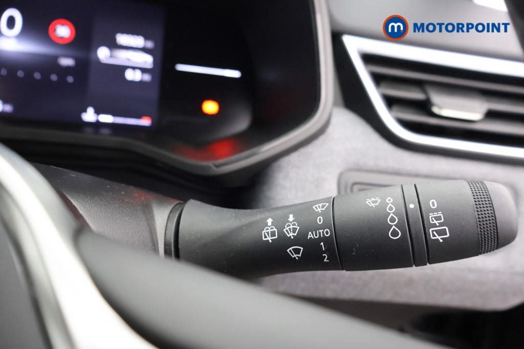 Renault Clio Techno Manual Petrol Hatchback - Stock Number (1598663) - 6th supplementary image