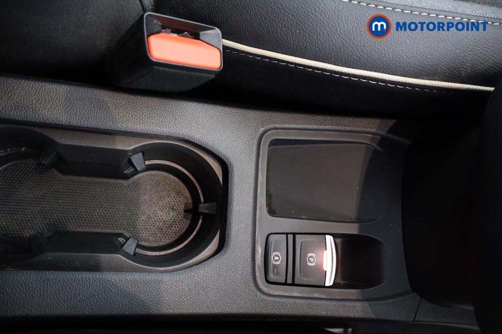 Renault Clio Techno Manual Petrol Hatchback - Stock Number (1598663) - 11th supplementary image